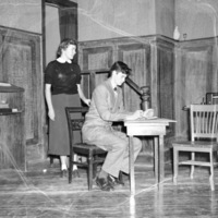 1949 "Jenny Kissed Me" 5