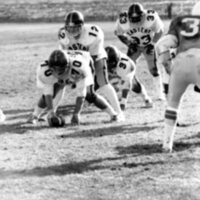 1982 Football Action, November 16th 10