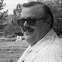 1985 Employee, Dick Townsend 03