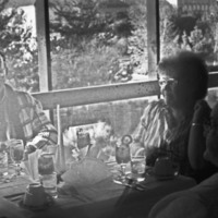 1984 Hoke Hall Dinner 01