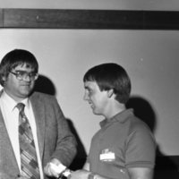 1982 Award Presentation 01