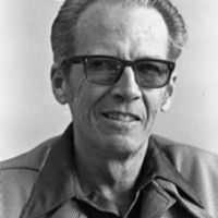 1978 Employee, Leon Moxon