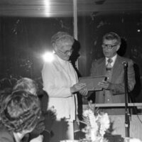 1977 Awards Banquet 11
