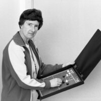 1978 Employee, Jean Neely 02