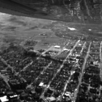 1971 Campus, Aerial View 06