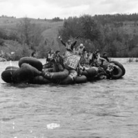 1984 Raft Race 14
