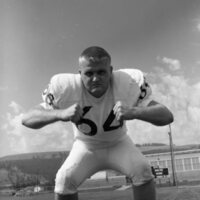 1968 Football Player 10