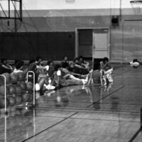 1985 Women's Basketball Coaching 02