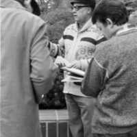 1985 Science Class, Trees &amp; Shrubs 01