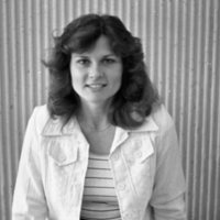 1980 Employee, Woman 05A