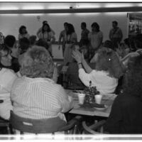 1989 Staff Awards, Performers 10