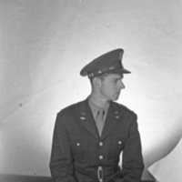 Forrest Tregea, ID Photo 5