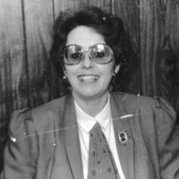 1986 Employee, Terral Schut 1-1