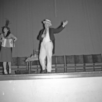 EOCE, Faculty Skit 4