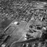 1971 Campus, Aerial View 07