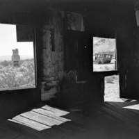 California, Ghost Town 23