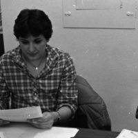 1981 Nursing Program, Shots 01