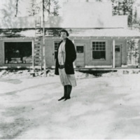 Maxville, Store &amp; Office