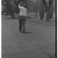 1989 Mountaineer Classic Golf Tournament 33