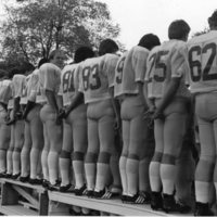 1984 Football Players, September 10