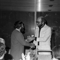 1977 Awards Banquet 09