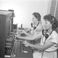 La Grande, Phone Switchboard 1