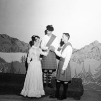 1959 "Brigadoon" 12