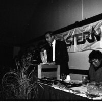 1990 Fall Sports Award Banquet 06