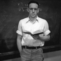 EOCE Student, J.R. Shinneman