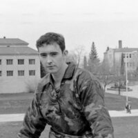 1974 Student, Unidentified Man N 05