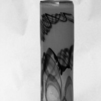 1979 Art, Glass Vases 08