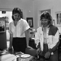 1986 Students, Brownies 05
