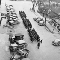 EOCE, Air Force Training 3