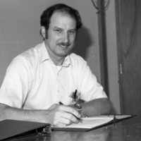 1986 Student, External Degree Program 01