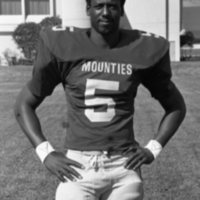 1981 Football Player, Portraits 28