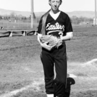 1982 Softball Players, Portraits 06