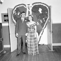 1949-50 Dance, Sweetheart