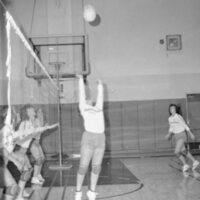 1982 Volleyball Action 20