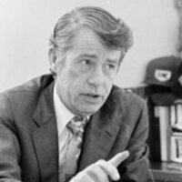 1974 Employee, Rodney Briggs 15