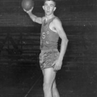 1955-56 Basketball Player 1-3