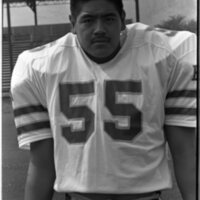 1988 Football Player, Portraits 33