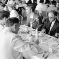 80's Banquet 01
