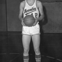 1967 Basketball Player 5