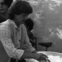 1982 October Folk Festival, Booths 12