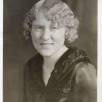 1932 Alumni, Phyllis Munn