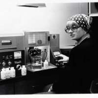 1978 Science, Habitat Laboratory 1