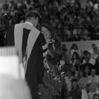 1991 Graduation 21