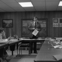 1980 Meeting, Grant County Project 06