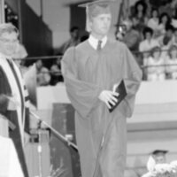 1987 Graduation 21