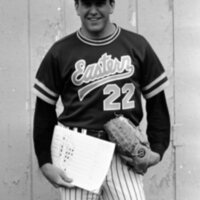 1986 Baseball Player, Portraits 33